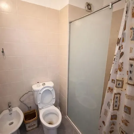 Aldi Apartman Lezha